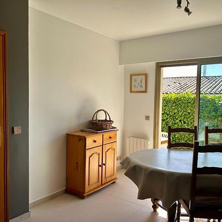 Les Ondes - Terrasse Rdc Villa Calme Parking Proche Plage Antibes Zewnętrze zdjęcie